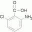 A800562-25g 2-氨基-6-氯苯甲酸,98%