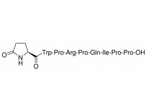 A801441-1mg 替普罗肽,≥95% (TLC)