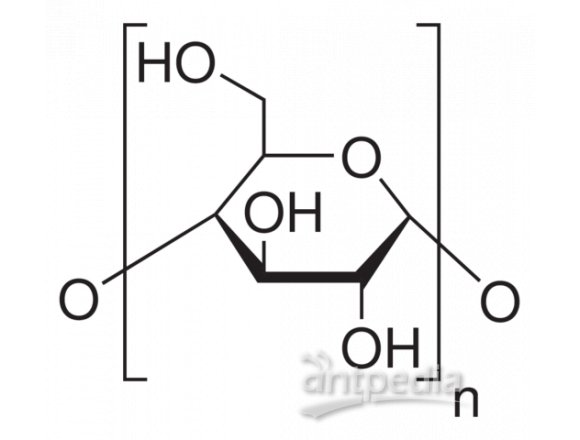 A801575-1g 直链淀粉 来源于马铃薯,用作淀粉酶底物