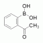 A820380-5g 2-乙酰基苯硼酸,97%