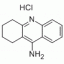 A832884-1g 9-氨基-1,2,3,4-四氢吖啶盐酸盐水合物,≥99%