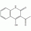A842344-50mg 3-乙酰基-4-羟基喹啉-2(1H)-酮,95%