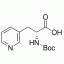 B801893-5g Boc-D-3-(3-吡啶基)-丙氨酸,98%