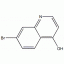 B832670-5g 4-羟基-7-溴喹啉,≥97%