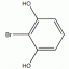 B836684-100g 2-溴邻苯二酚,98%