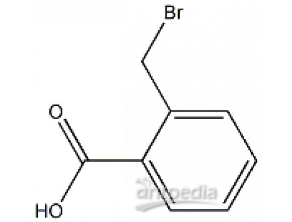 B836711-5g 2-(溴甲基)苯甲酸,99.5%