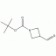 B839955-1g 3-甲酰基氮杂环丁烷-1-羧酸叔丁酯,97%