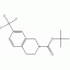 B841802-250mg 7-(三氟甲基)-3,4-二氢异喹啉-2(1H)-羧酸叔丁酯,95%
