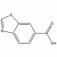 B842812-1g 苯并噻唑-6-羧酸,97%