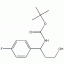 B843089-1g 3-(Boc-氨基)-3-(4-氟苯基)-1-丙醇,95%
