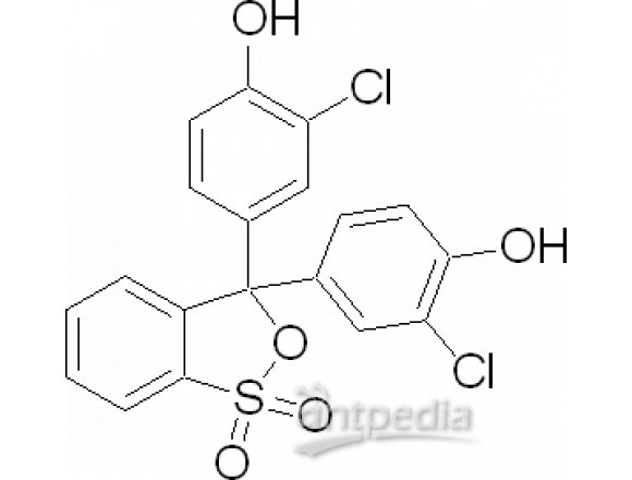 C804623-1g 氯酚红,95%