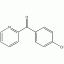 C834838-5g 2-(4-氯苯甲酰基)吡啶,>97%