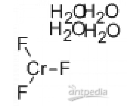 C836073-25g 氟化铬 水合物,97%