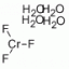 C836073-100g 氟化铬 水合物,97%