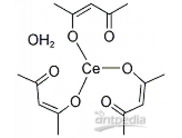 C836302-5g 乙酰丙酮化铈(III) 水合物,98%