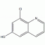 C837827-250mg 8-氯-6-羟基喹啉,97%