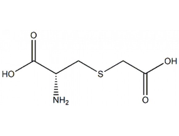 C837858-100g S-羧甲基-L-半胱氨酸,≥98 %