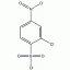 C842511-50mg 2-氯-4-硝基苯磺酰氯,97%