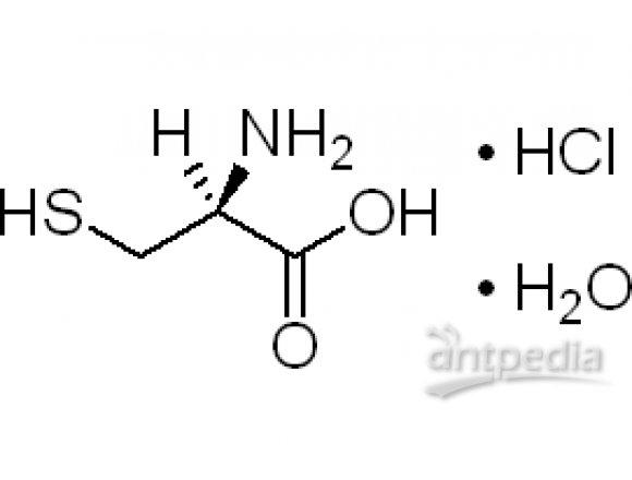 D805144-500g D-半胱氨酸盐酸盐, 一水合物,98%