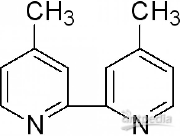 D806597-1g 4,4'-二甲基-2,2'-联吡啶,98%