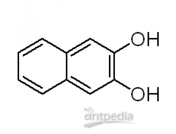 D806628-500g 2,3-二羟基萘,98%