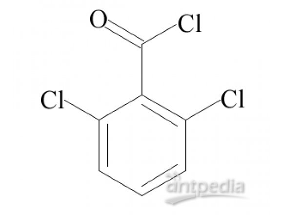 D806639-50g 2,6-二氯苯甲酰氯,98%