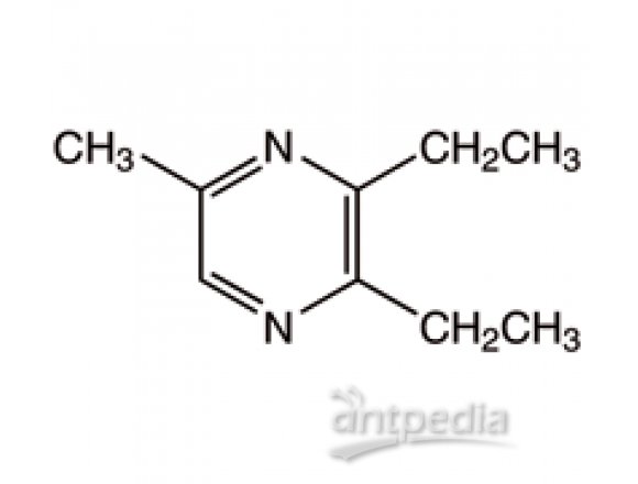 D806683-25g 2,3-二乙基-5-甲基吡嗪,98%
