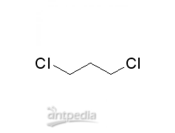 D807975-2ml 甲醇中1,3-二氯丙烷标准溶液,100μg/ml in Methanol,for Water Analysis