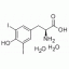 D832781-5g 3,5-二碘-L-酪氨酸水合物,≥98%