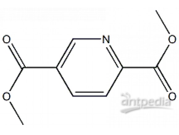 D836828-100g 吡啶-2,5-二羧酸甲酯,98%