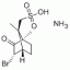 D837881-25g (+)-3-溴樟脑-8-磺酸铵盐,99 %