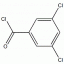 D838131-500g 3,5-二氯苯甲酰氯,96 %