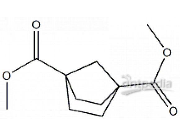 D840132-25mg 二环[2.2.1]庚烷-1,4-二甲酸甲酯,98%