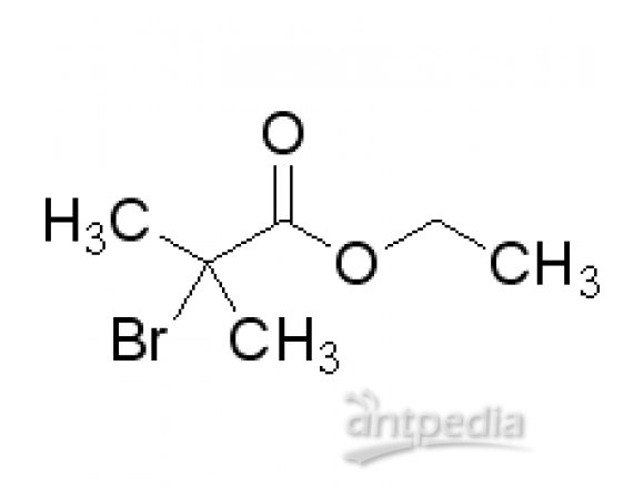 E808792-500g 2-溴异丁酸乙酯,98%