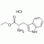 E837972-5g L-色氨酸乙酯盐酸盐,≥95.0%