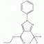 E841058-1g 1-苯基-3-三氟甲基-1H-吡唑-4-羧酸乙酯,97%