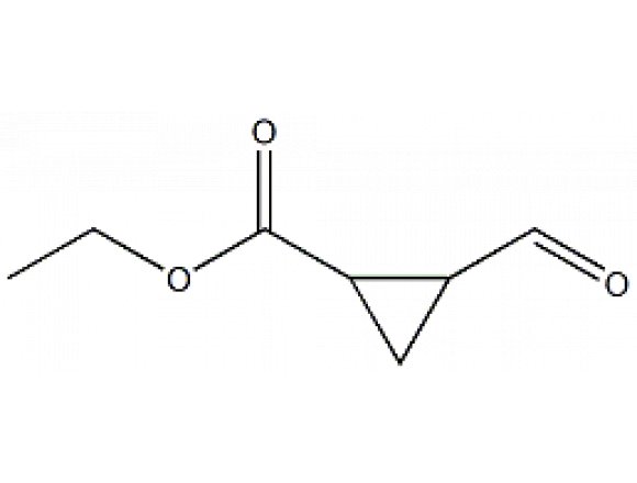 E844976-50mg 2-甲酰基-1-环丙烷甲酸乙酯,95%