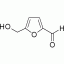 H810986-1g 5-羟甲基糠醛,97%