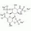 H832922-5mg Heparin disaccharide I-S, sodium salt,≥98%