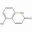 H843035-250mg 5-羟基-2(1H)-喹啉酮,97%