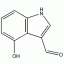 H843279-25g 4-羟基-1H-吲哚-3-甲醛,97%