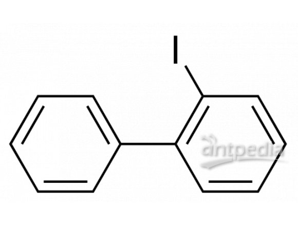 I812141-25g 2-碘联苯,98%