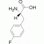 L809948-5g L-4-氟苯丙氨酸 盐酸盐,97%