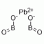 L833029-500g 偏硼酸铅(II)单水合物,AR,99.0%