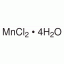 M813488-10g 氯化锰,四水合物,分子生物学级，≥99.0% (KT)
