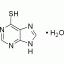 M813658-25g 6-巯基嘌呤,一水合物,99.5%