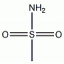 M823855-5kg 甲烷磺酰胺,99%