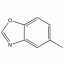 M833365-5g 5-甲基苯并唑,98%