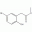 M841396-50mg 5-溴-2-羟基苯乙酸甲酯,98%