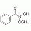N814390-5g <i>N</i>-甲氧基-<i>N</i>-甲基苯甲酰胺,98%
